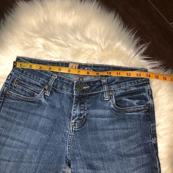 Kut from the kloth denim jeans size 4 - Picture 6 of 8